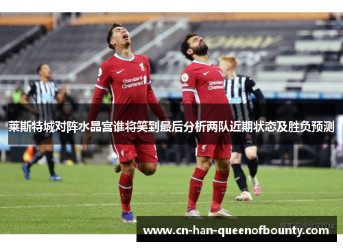莱斯特城对阵水晶宫谁将笑到最后分析两队近期状态及胜负预测