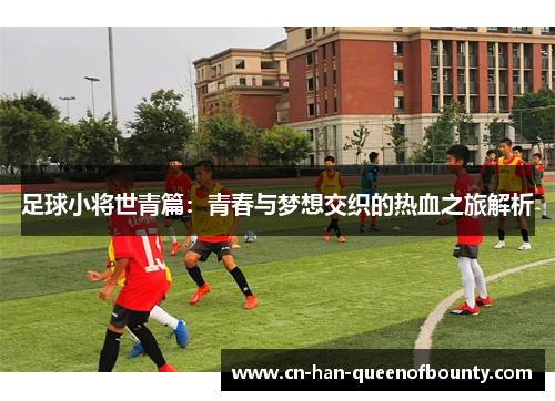足球小将世青篇：青春与梦想交织的热血之旅解析